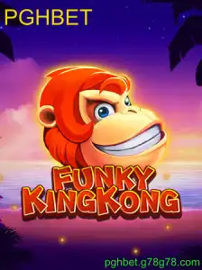 FunkyKingKong