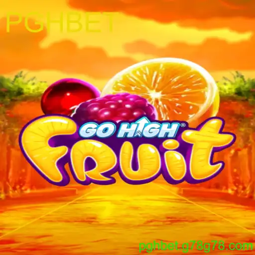 GoHighFruit: Mergulhe na Aventura Única de Jogos de Frutas
