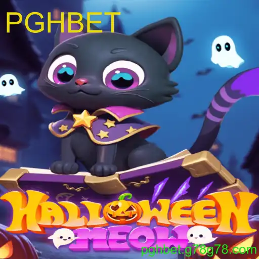 Descubra o Fascinante Mundo de HalloweenMeow: O Jogo que Está a Conquistar os Corações em PGHBET
