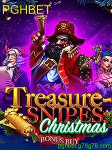TreasuresnipesChristmas: Uma Exploração Encantada no Mundo dos Jogos de Natal