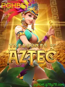 Treasures of Aztec: Uma Aventura Mística no Mundo Antigo